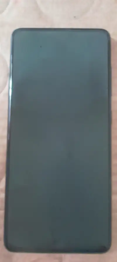 Samsung Phone blue colour color cellphone smartphone for parts, View more