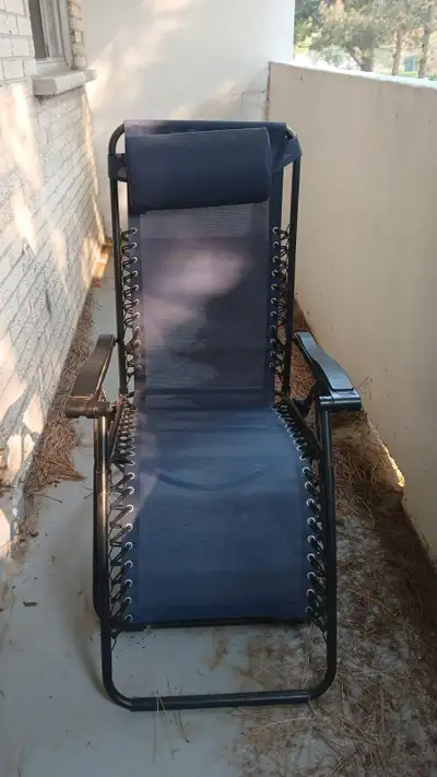 Outdoor chair, View more