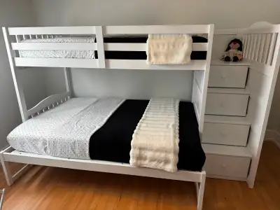 Bunk Beds For Sale, View more
