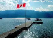 St Ives on the Shuswap timeshare rental in British Columbia in Canada - Image 5