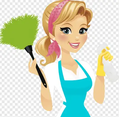 Experienced Polish cleaning lady available to clean your house, office, apartment in Mississauga, Et...