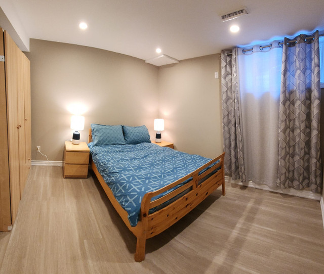 NEW Apartment for rent, Toronto (Yonge & Sheppard) Short Term Rentals City of Toronto Kijiji