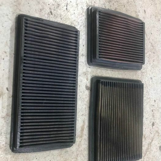 K&N FILTERS for GM Cars & Vans in Engine & Engine Parts in St. Catharines - Image 3