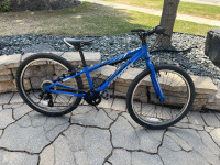 Northrock XJ24 Youth Bike $225