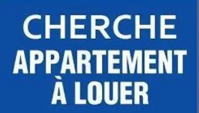Bonjour je cherche un 5 et demi a louer a Montréal ou Laval . Je suis une maman de 2 ados et je trav...