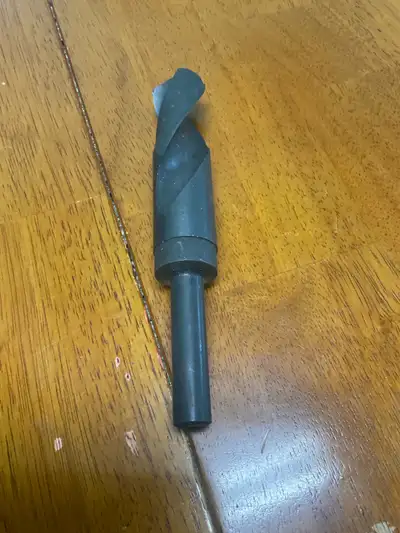 1 inch steel drill bit, View more