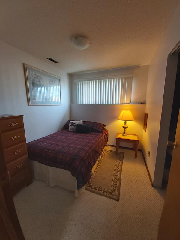 ROOM for Rent Shared Accommodation in Room Rentals & Roommates in Medicine Hat