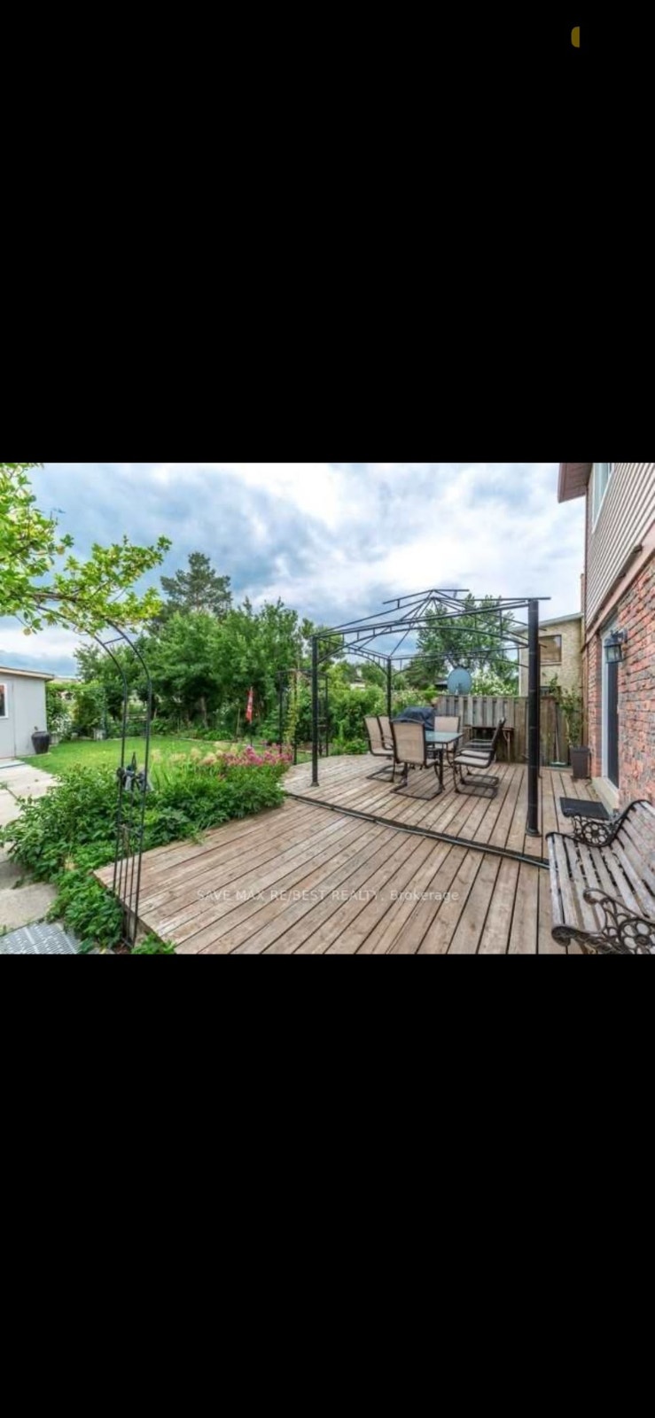 *2 Bedroom Basement Apartment for Rent* 2
