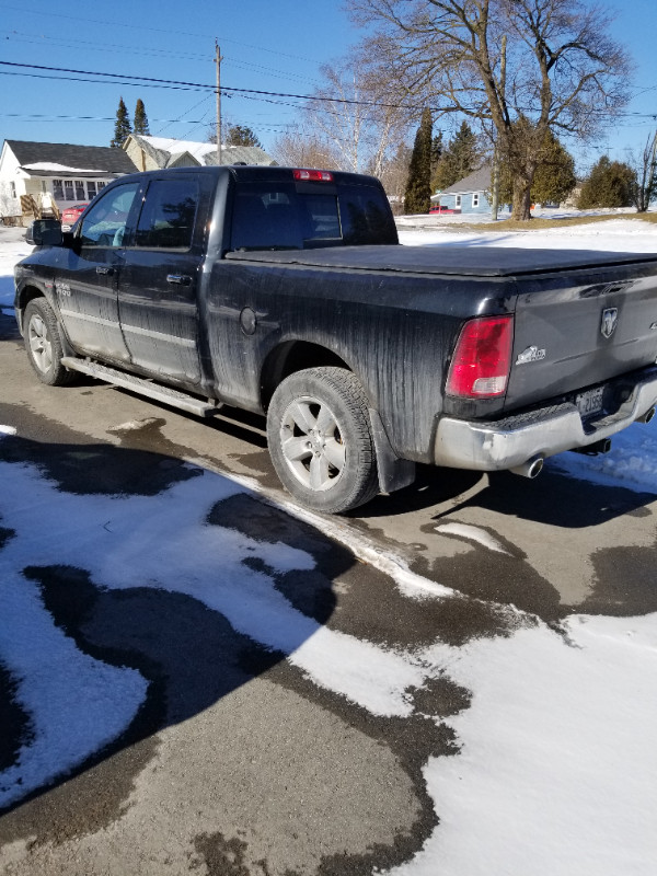 2014 Ram 1500 in Other in Peterborough
