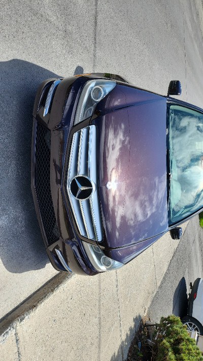 Mercedes-Benz C300 2012 **Prix négociable**