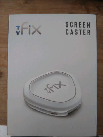 TV fix screen caster, View more