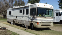 1999 Bounder 37 Foot Motorhome