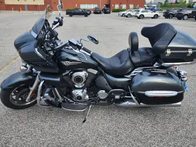 kawasaki voyager 1700 in Motorcycles in Ontario | Kijiji Marketplaces