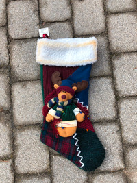 Christmas Stocking