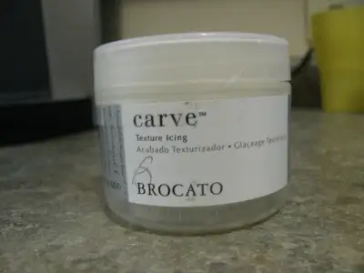 TEXTURE KING ICING BROCATO, View more