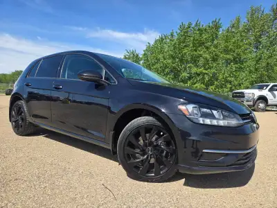2019 1.4tsi vw golf highline 6spd manual with 67000kms Great mix of fuel efficiency and sporty, over...