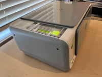 HP C3180 Ink Jet Printer  