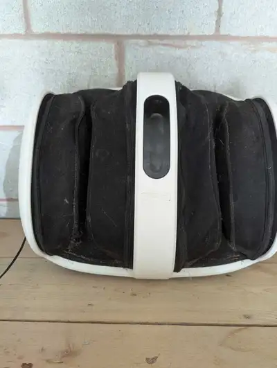 HoMedics Foot Massager, View more