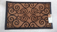 All Natural Entry Mat (brand new)