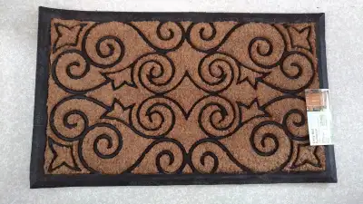 All Natural Entry Mat (brand new), View more