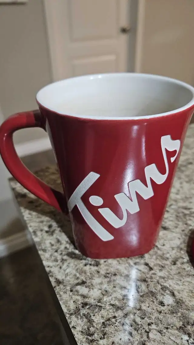 Tim Hortons coffee mugs64860971467779124