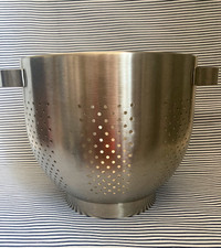 IKEA Stainless Steel Colander