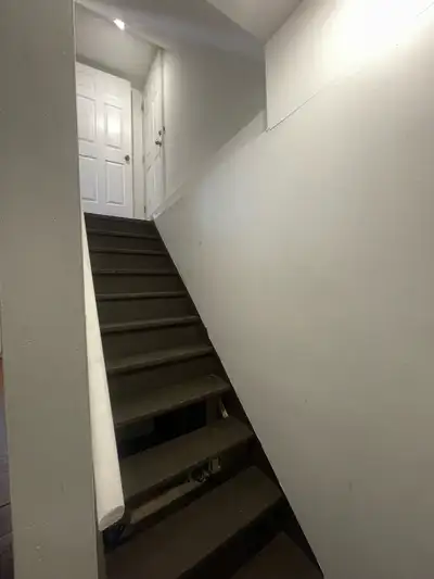 2-Bedroom+ 1 Bathroom Basement Apartment for Rent in Brampton – Prime Location (Kennedy & Steels) Sp...