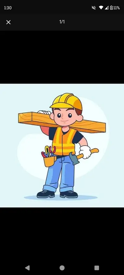 Young Fit Male Looking for Cash Work or Full Time Position, View more