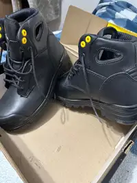 Terra work boots 