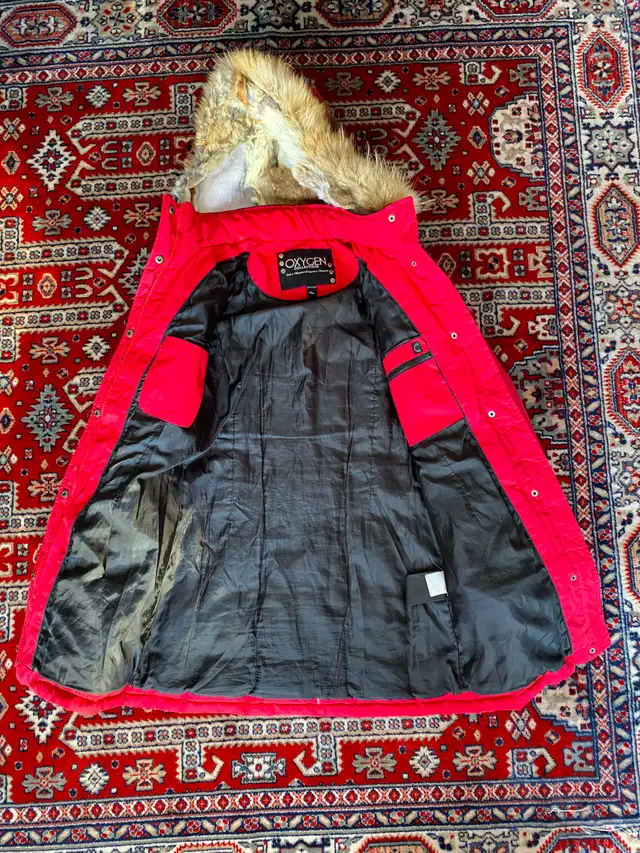 Manteau d'hiver pour femme / Women’s winter coat (Small) in Women's - Tops & Outerwear in Laval / North Shore - Image 3
