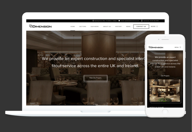 MOBILE APP DEVELOPMENT - WEB DESIGN - WORDPRESS - FLUTTER - WIX446069227641917444