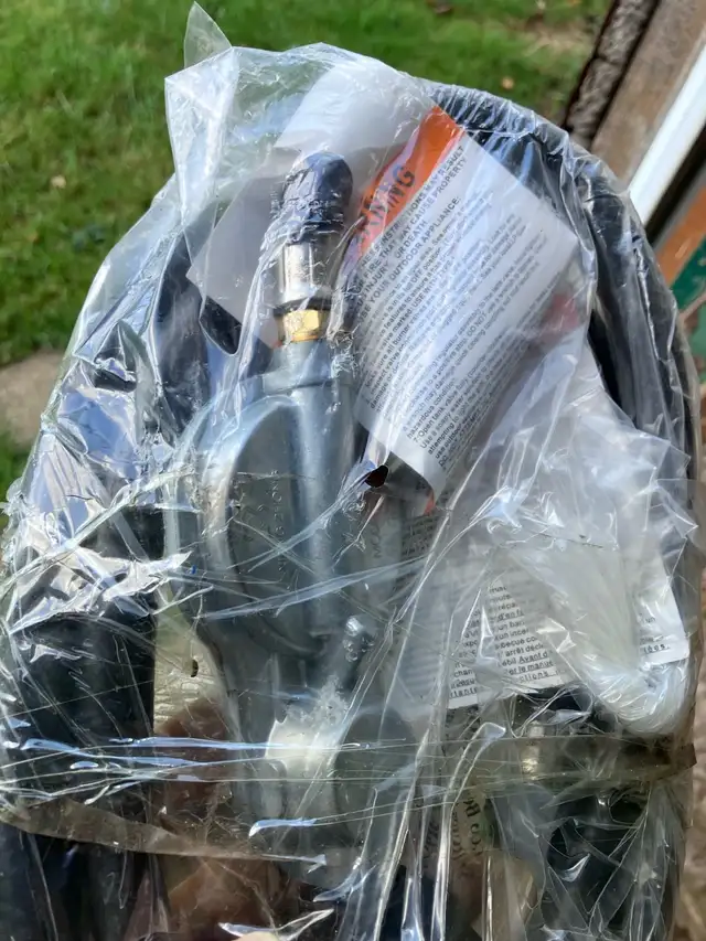 Tri Fuel Generator  in Power Tools in Woodstock - Image 9