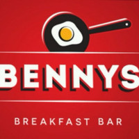 BENNYS BREAKFAST BAR IS WELCOMING TEAM MEMBERS FOR PATIO SEASON