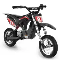Kid's Electric Motocross  Dirt Bike NEW