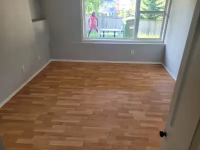 Basement for rent