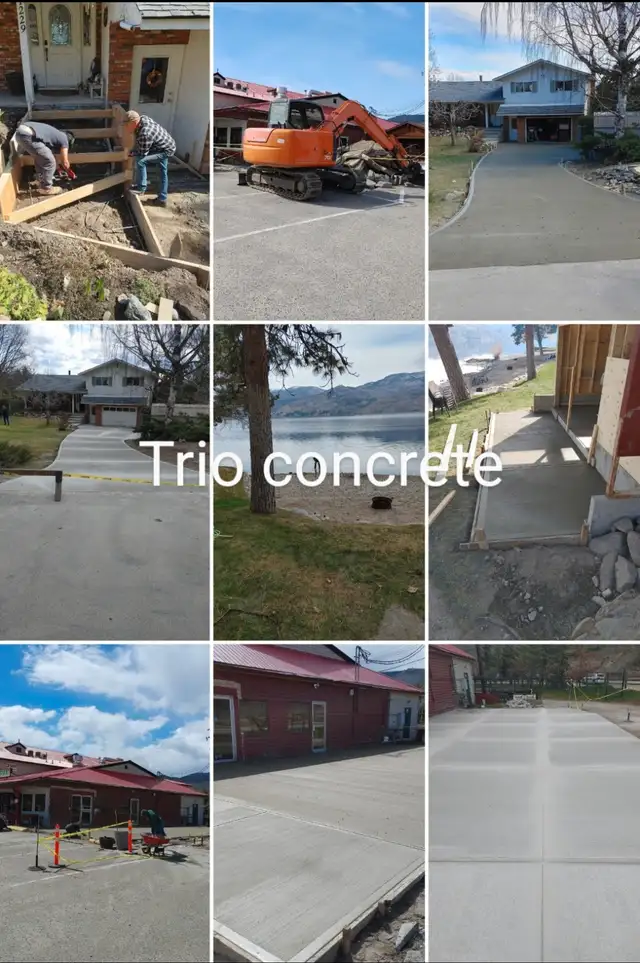 NEED YOUR CONCRETE DONE... LOOK NO FURTHER.62863716665731122