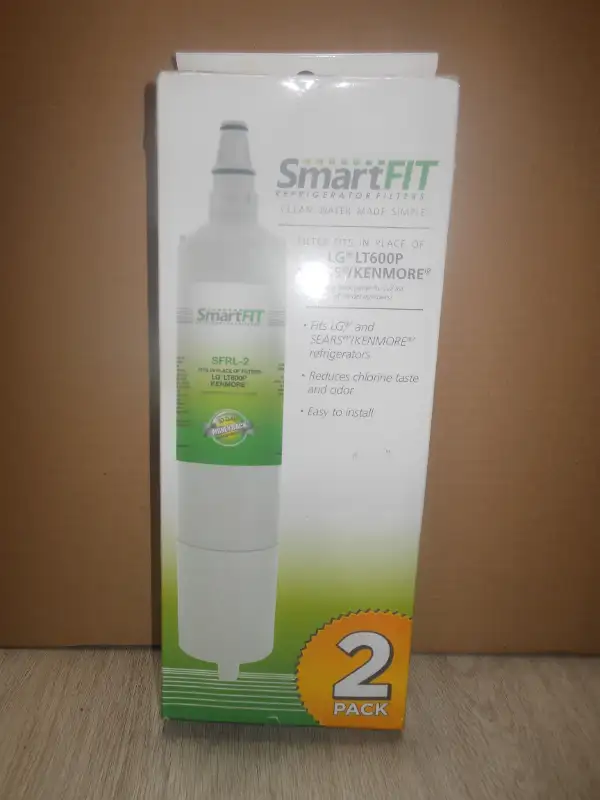 Refrigerator Water Filters in Other in City of Montréal - Image 2