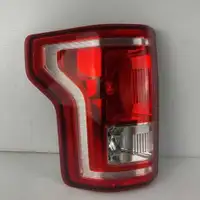 2015-2017 Ford f150 rear taillights 