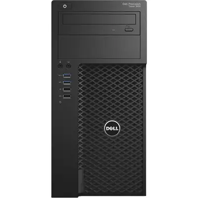 PC Gamer pas cher Dell Precision 3620 Xeon/16GB-32GB/SSD/Quadro, View more