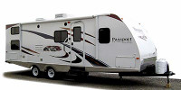 We are selling our 2011, 31.17 ft Keystone Passport Ultra Lite