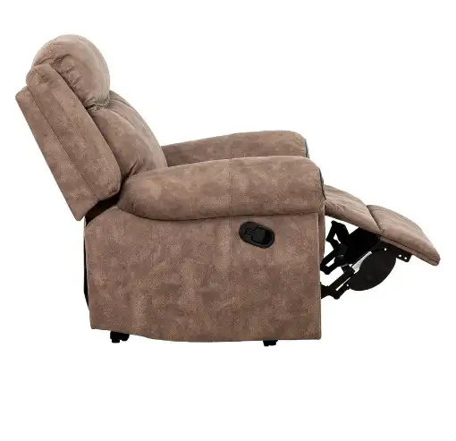 Primo Yaella 32 Inch Rocker Recliner Sofa Chair in Chairs & Recliners in Mississauga / Peel Region - Image 9