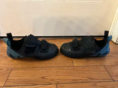 Souliers d’escalade Black Diamond Zone LV 10 usm climbing shoes, View more