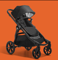 Baby Jogger City Select 2