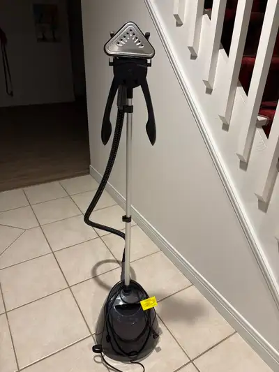 Rowenta Pro Style One Steamer, View more