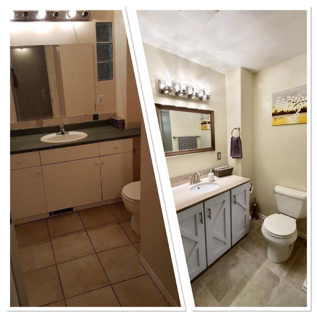 Renovation Contractor in Renovations, General Contracting & Handyman in Moncton - Image 2