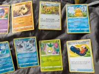 Carte pokemon Etc