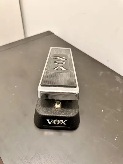 Vox wah 847A, View more