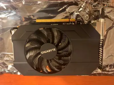 Gigabyte GeForce GTX 960 video card, View more