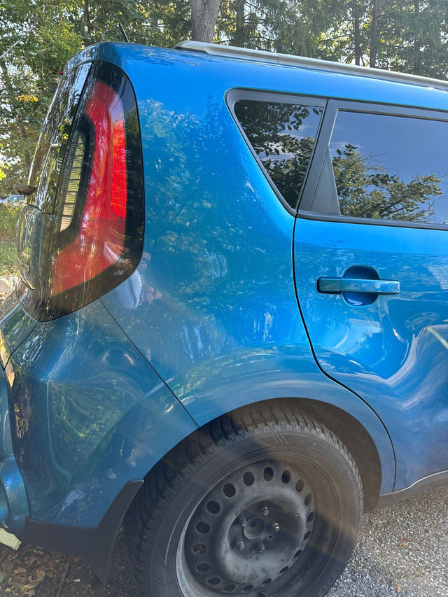 2015 Kia Soul Plus in Cars & Trucks in Markham / York Region - Image 3