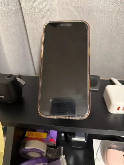 IPhone 16 pro max, View more